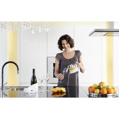 Braun Tribute Collection CJ 3000 Citruspresser Hvid